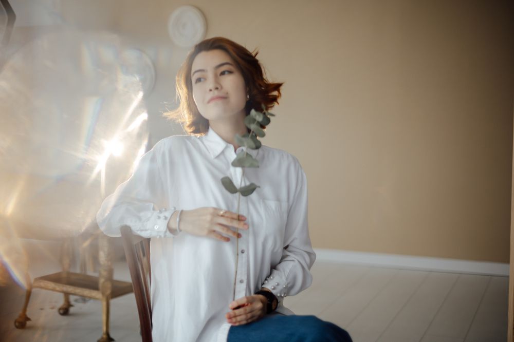 Photograph by Идель Дулатова