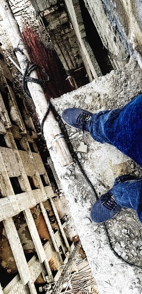 Photograph by Basit hussain