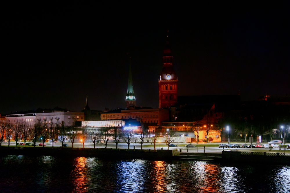 Riga Cathedral