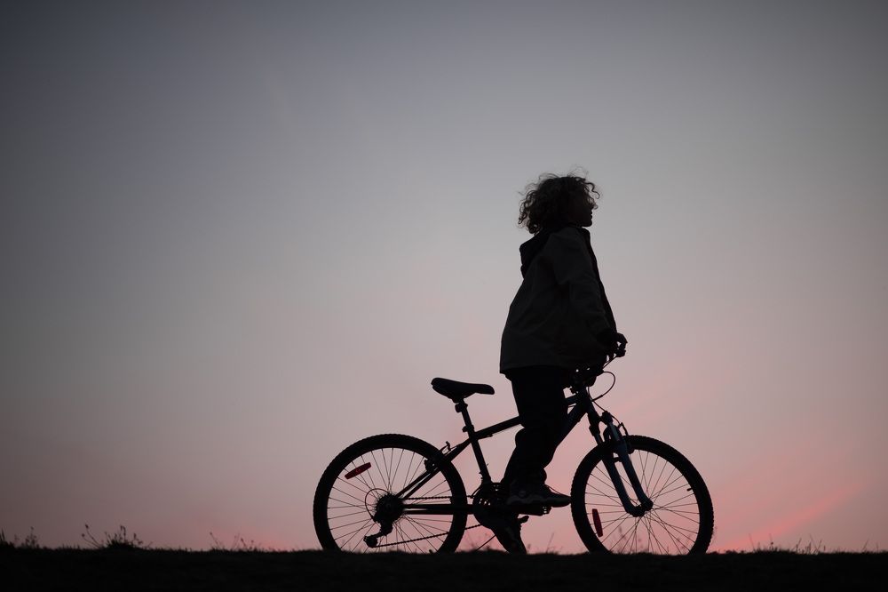 Photograph by Alena Avizhen