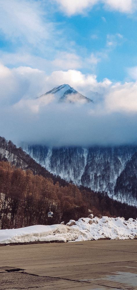 Фотография автора Марина Черникова