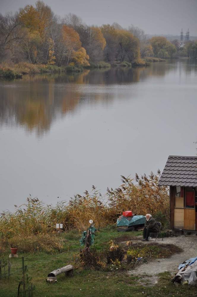 Photograph by Галина Лысых