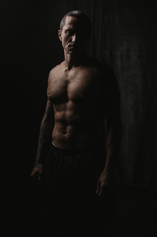 Фотография автора Александр Головин