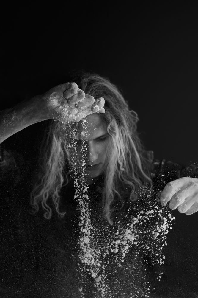 Photograph by Алексей Камкинов