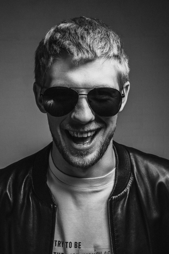 Photograph by Илья Новиков