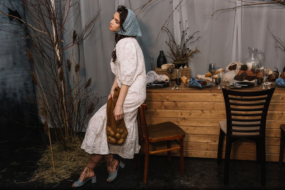 Photograph by Сергей Сергеев