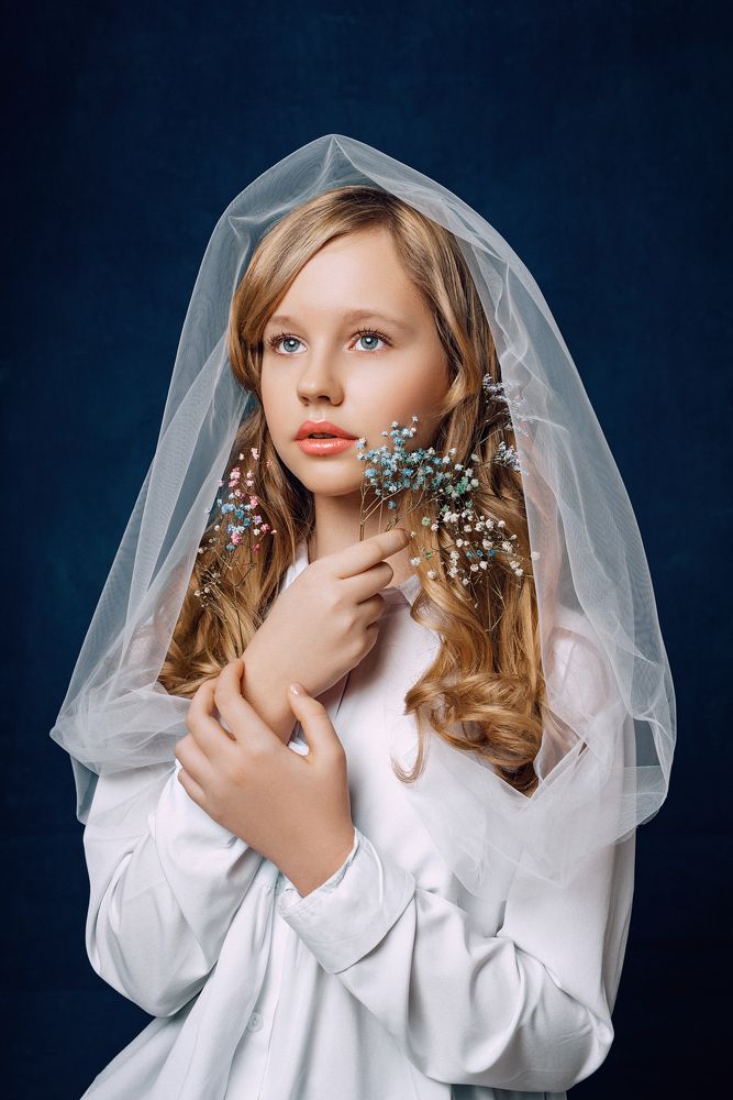 Photograph by Анастасия Макаревич