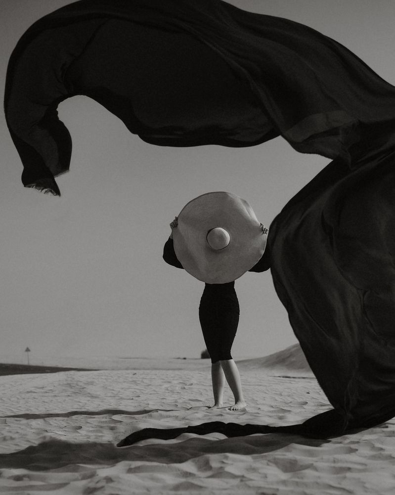 Photograph by Даша Елисеева