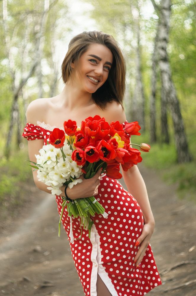 Photograph by Руслан Подпалов