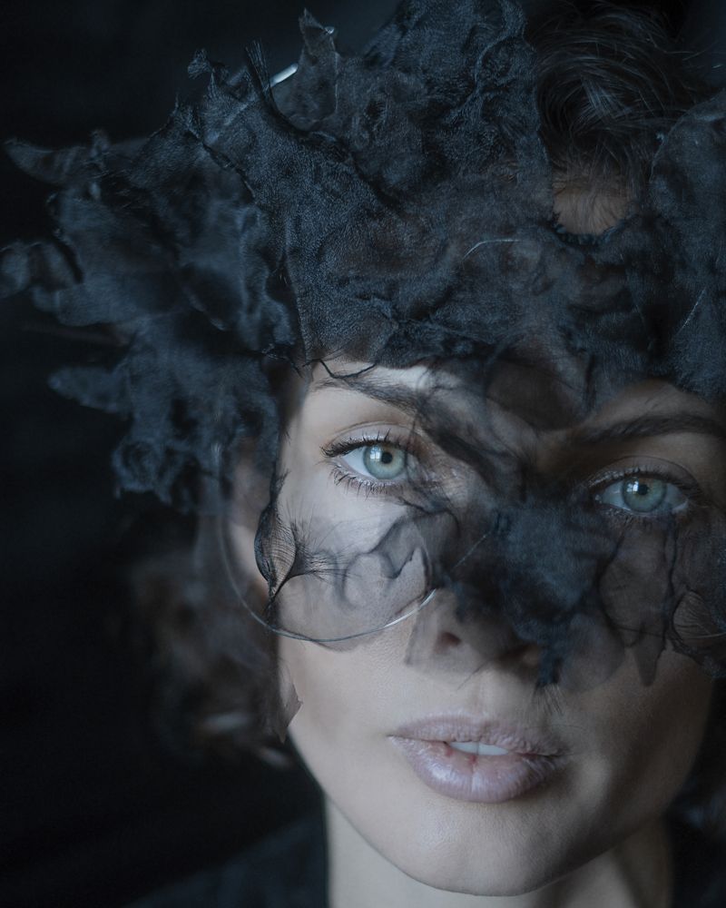 Photograph by Даша Елисеева