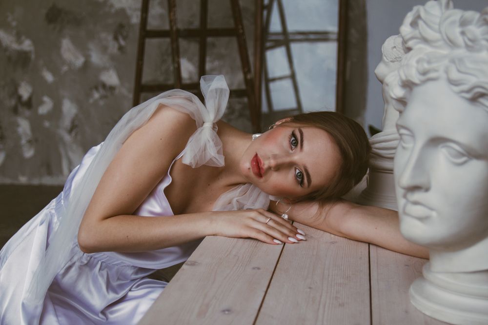 Фотография автора Яна Гурьянова