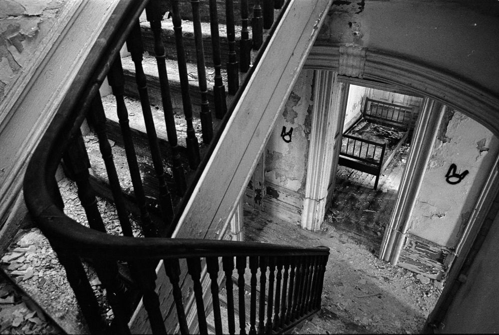 Photograph by Gonçalo Fernandes