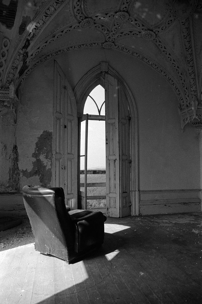 Photograph by Gonçalo Fernandes