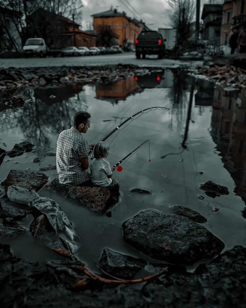 Photograph by Дмитрий Гришкевич