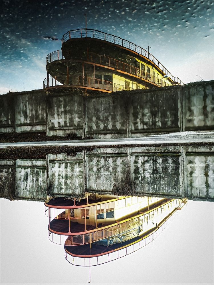 Photograph by Татьяна Сытова