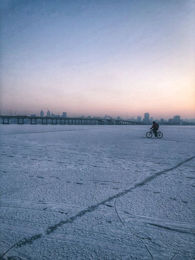 Photograph by OLga Bondarenko