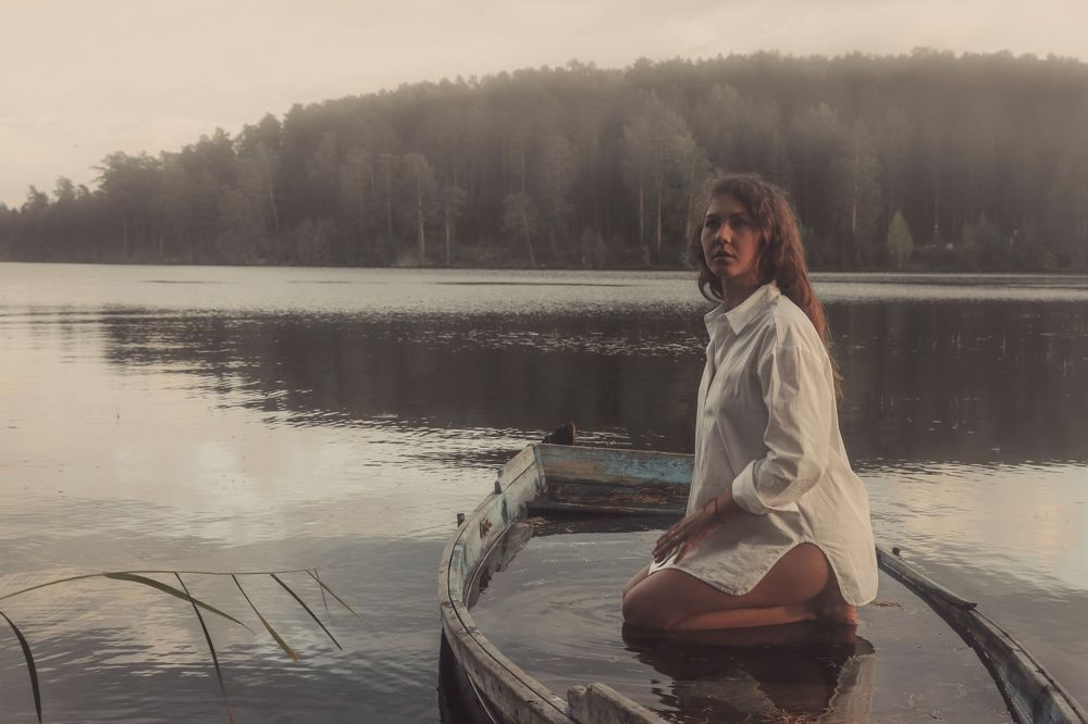 Photograph by Алексей Оборин