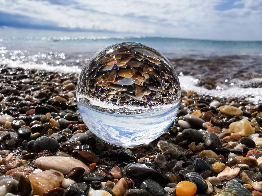 Photograph by Юлия Иванова