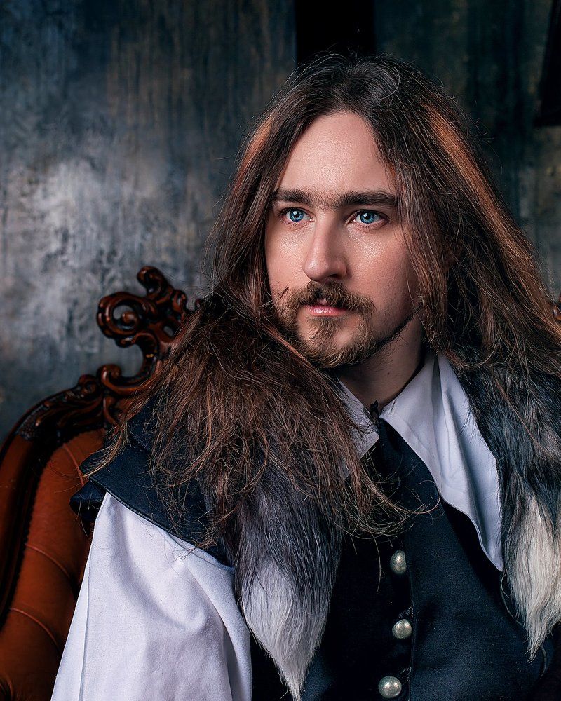 Photograph by Алексей Буцайло