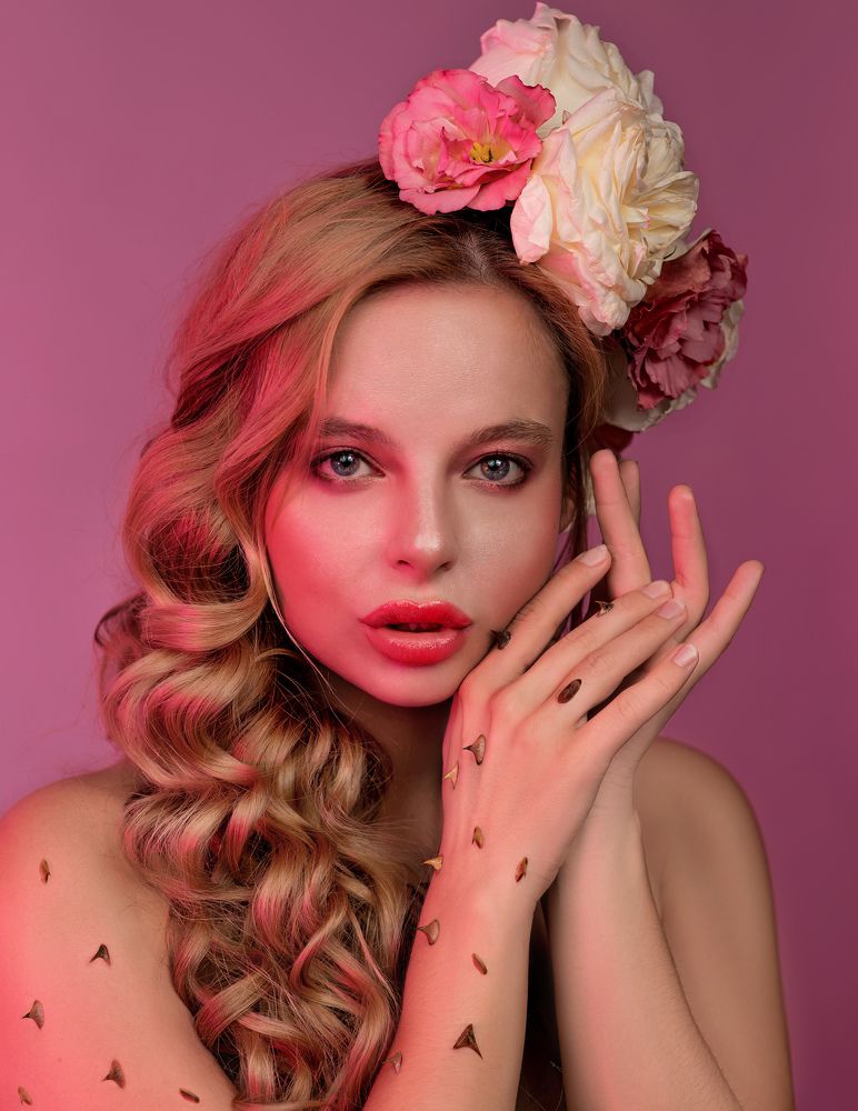 Фотография автора Альбина Богданова