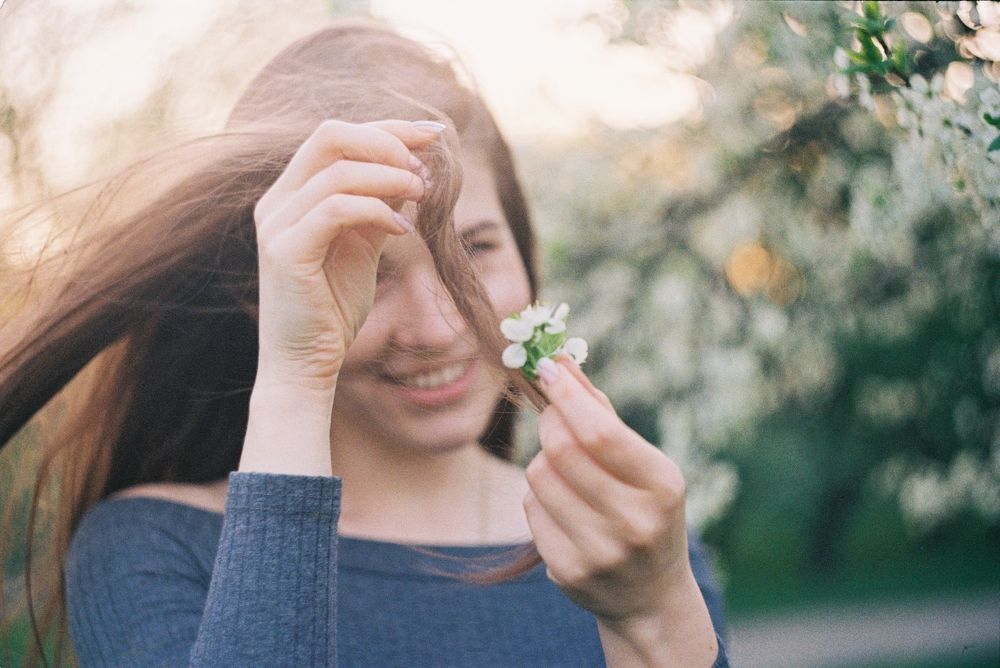 Photograph by Екатерина Хоружик