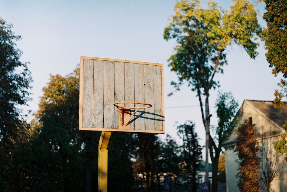 Photograph by Екатерина Хоружик