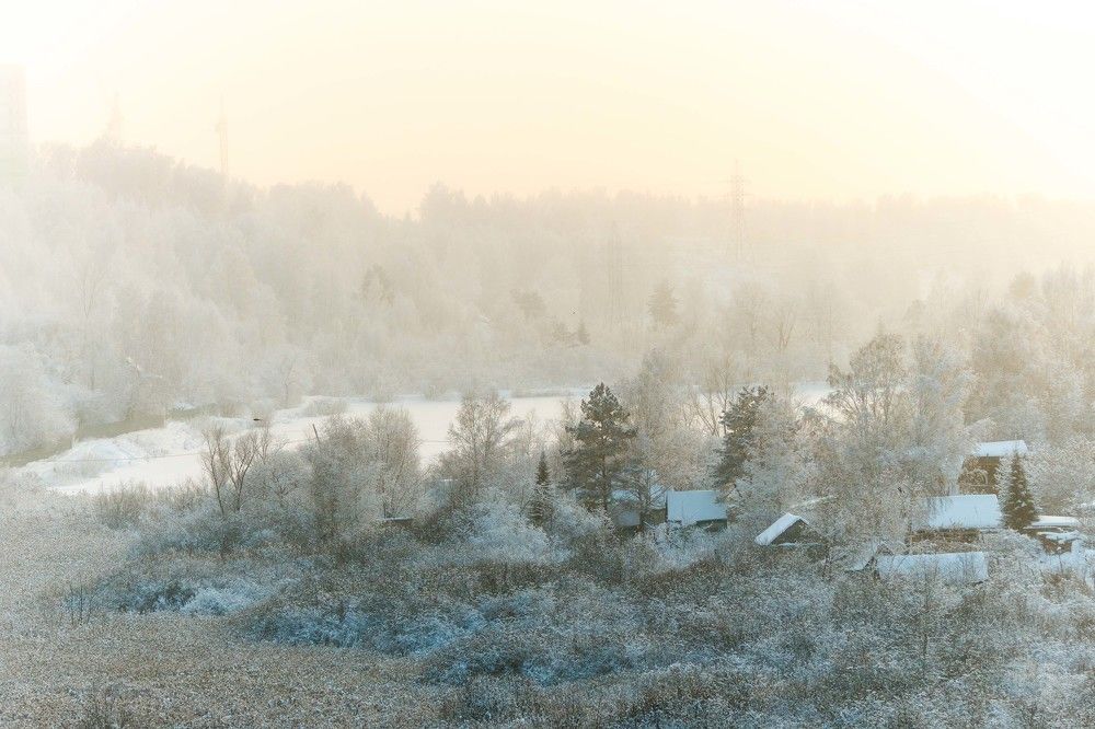 Photograph by Евгений Попов