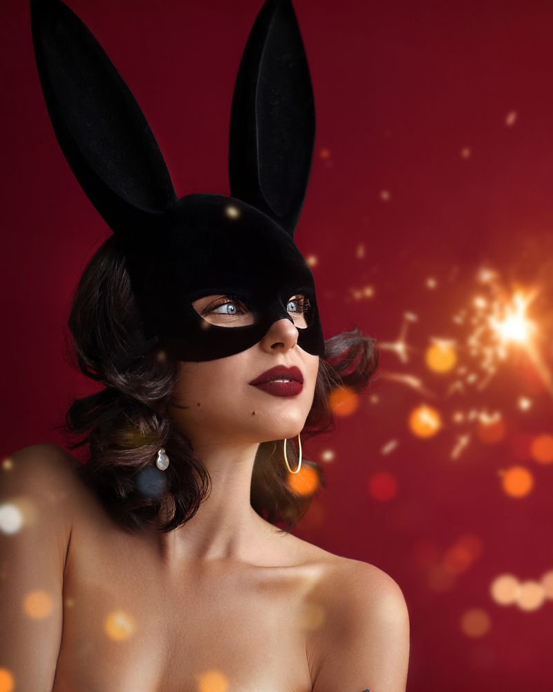 Фотография автора Альбина Богданова