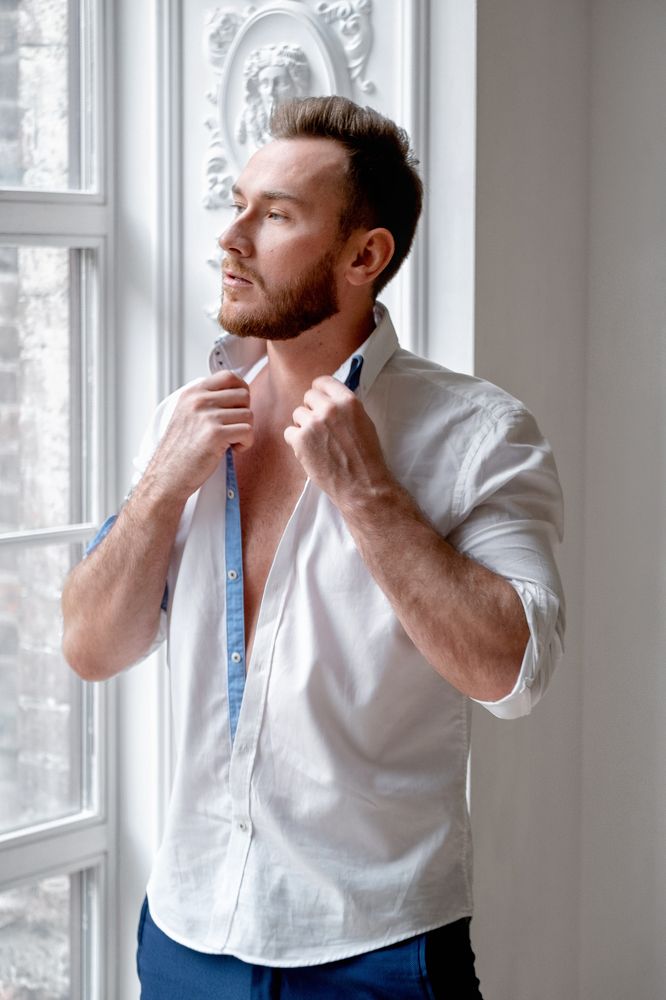 Photograph by Сергей Хазов