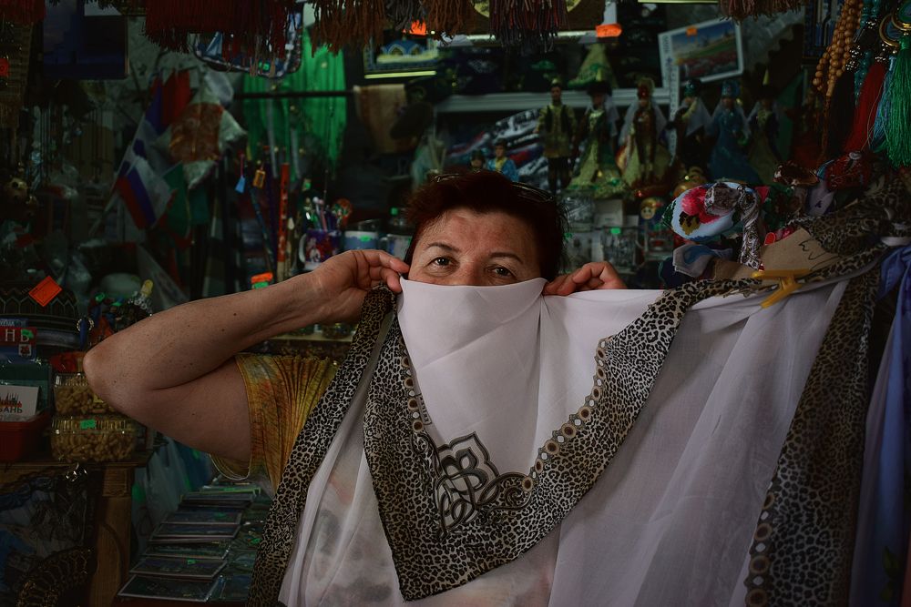 Photograph by Камилла Габитова