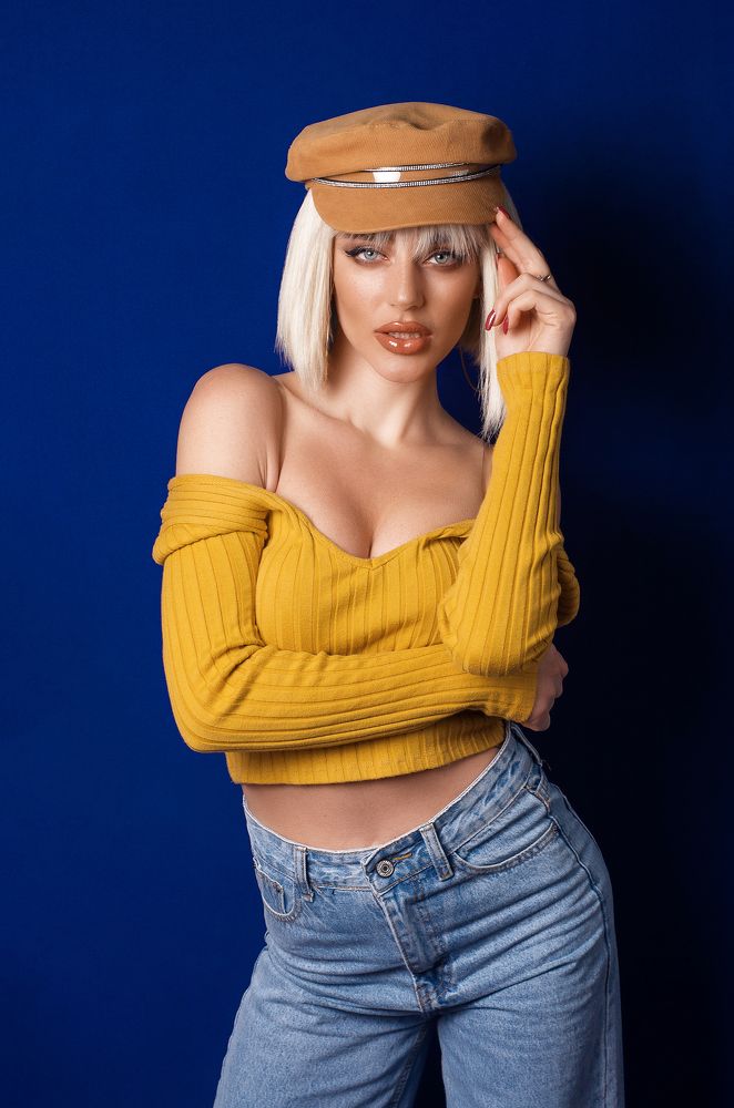 Photograph by Руслан Подпалов