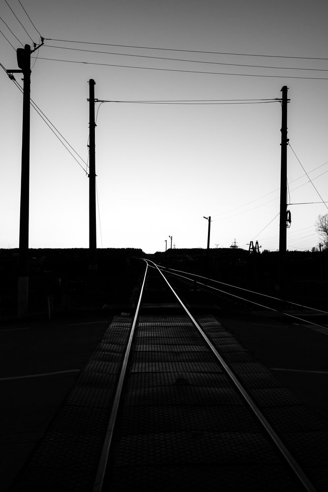 Photograph by Николай Кобзев