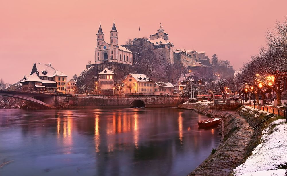 Photograph by Elena Wymann