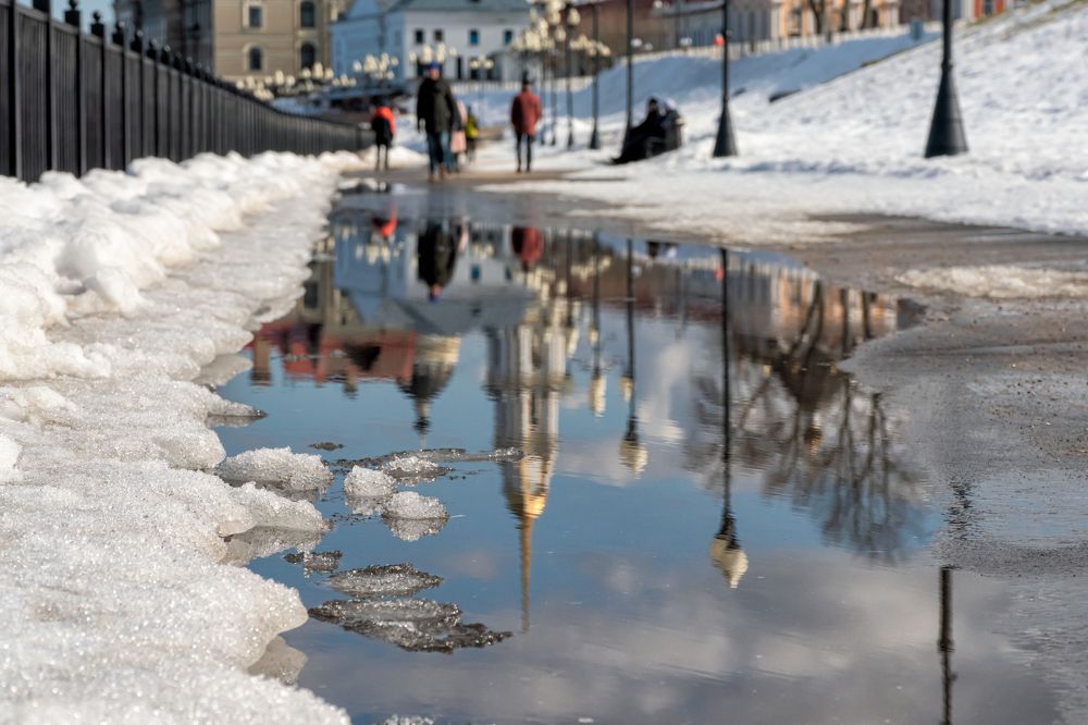 Photograph by Александр Колляков