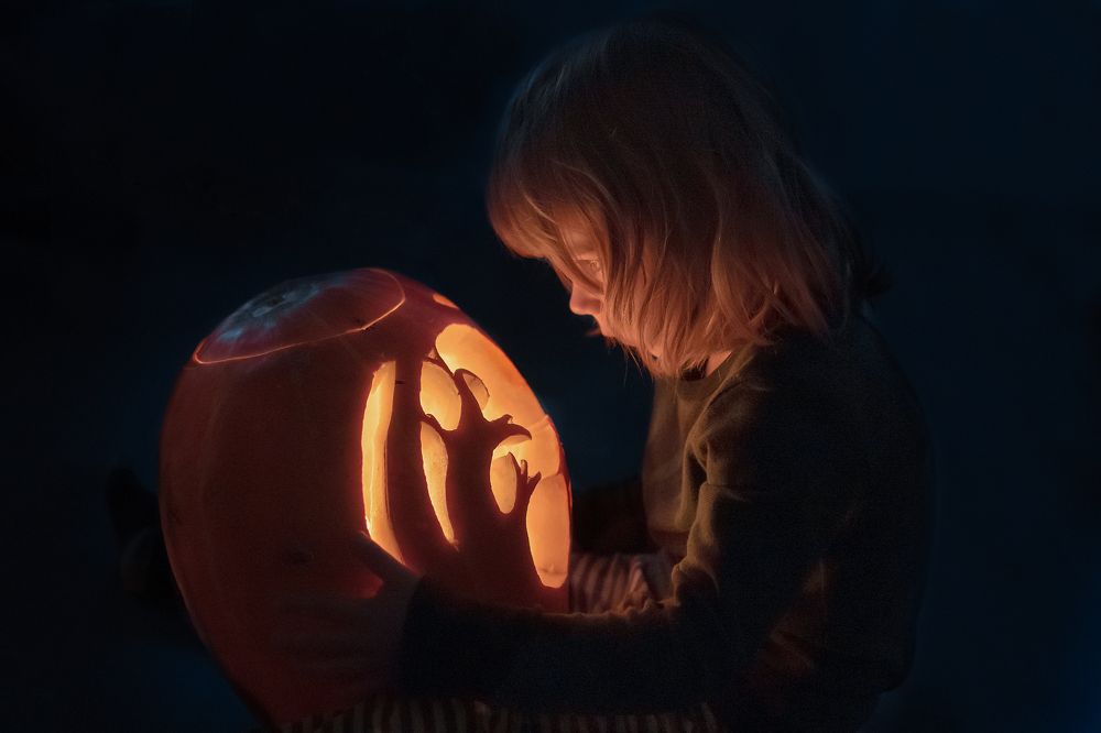 Photograph by Ann Yusenko