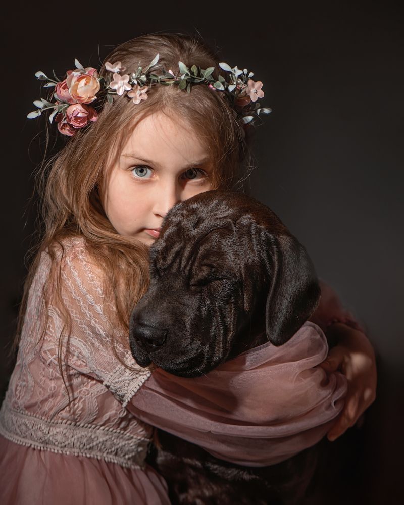 Photograph by Ann Yusenko