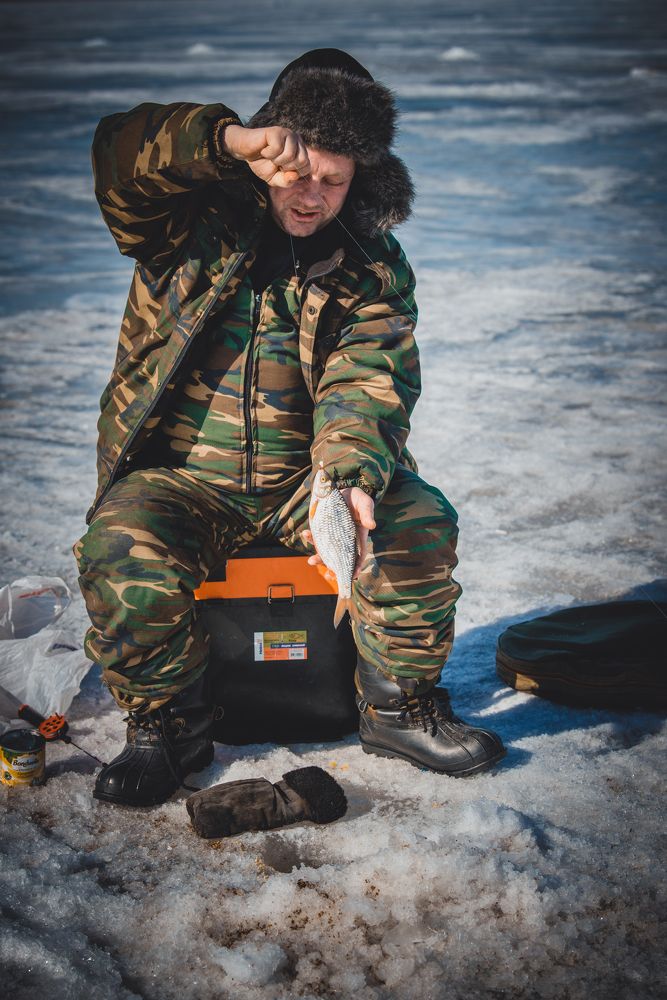 Photograph by Елена Прохорова