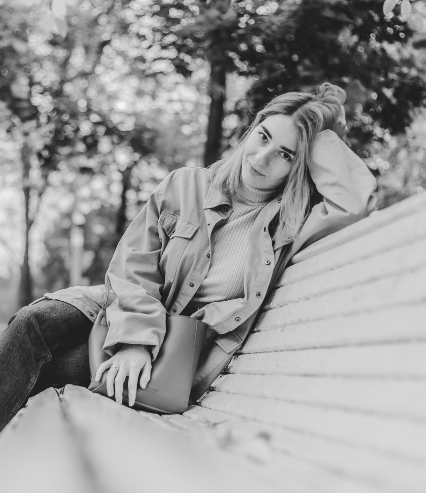 Фотография автора Никита становов