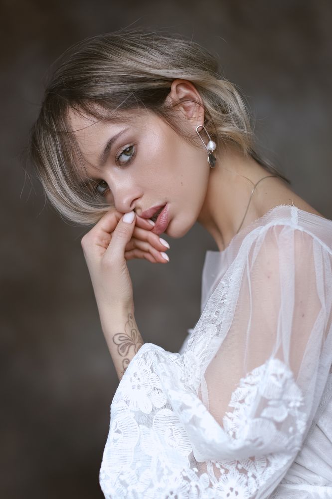 Photograph by TATIANA SHKUNDINA