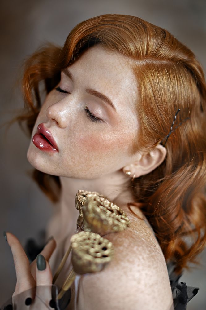 Photograph by TATIANA SHKUNDINA