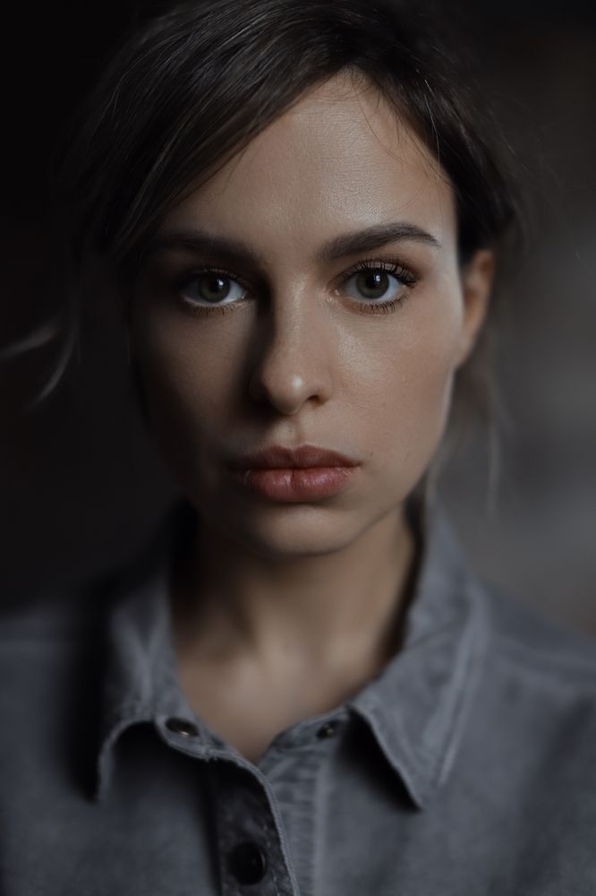 Photograph by TATIANA SHKUNDINA