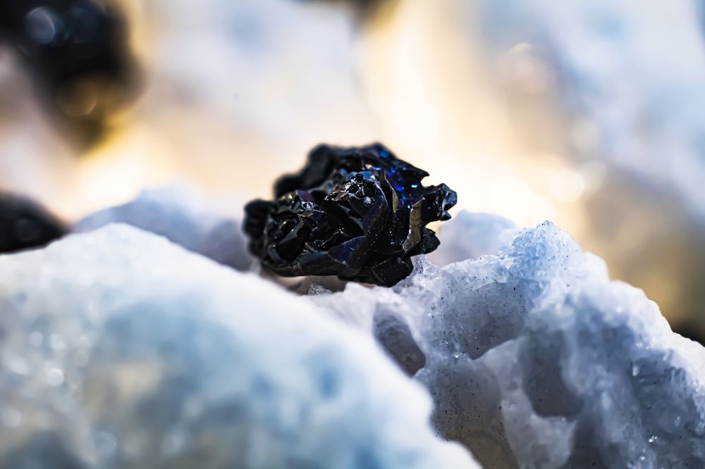 Карбид кремния