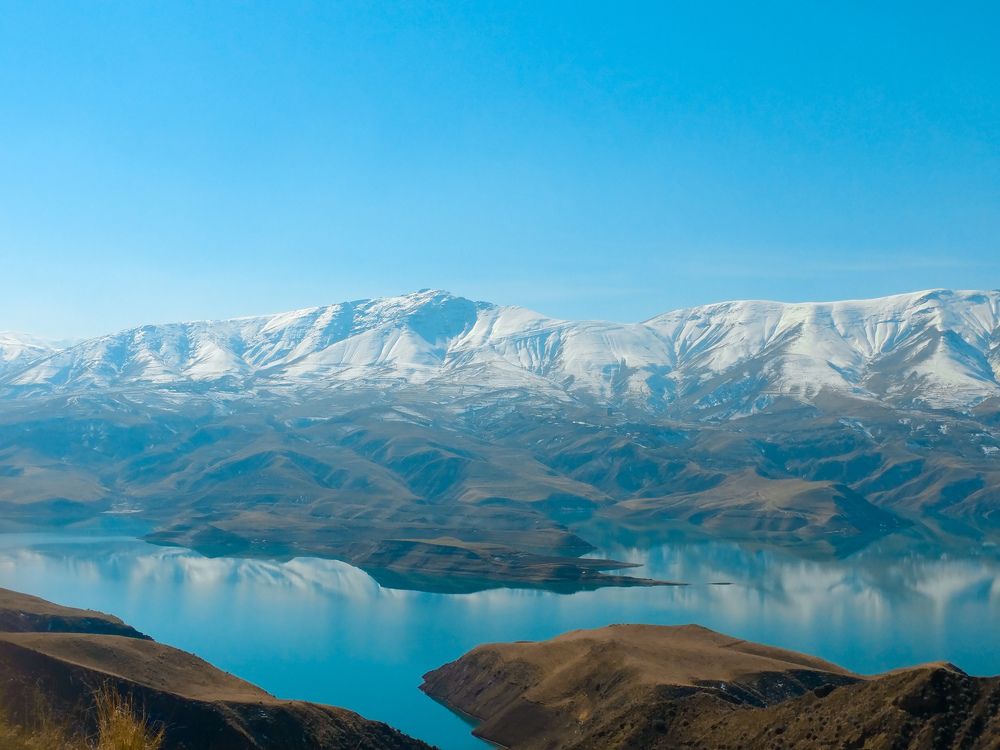 Photograph by Maryam Motlagh