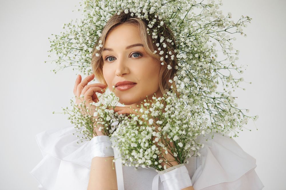 Photograph by Александра Гаврилова