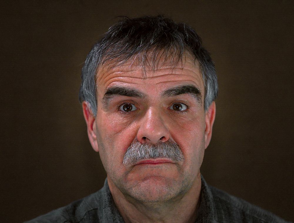 Photograph by Сергей Островский