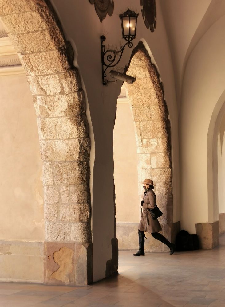 Photograph by Palina Mikhailouskaya