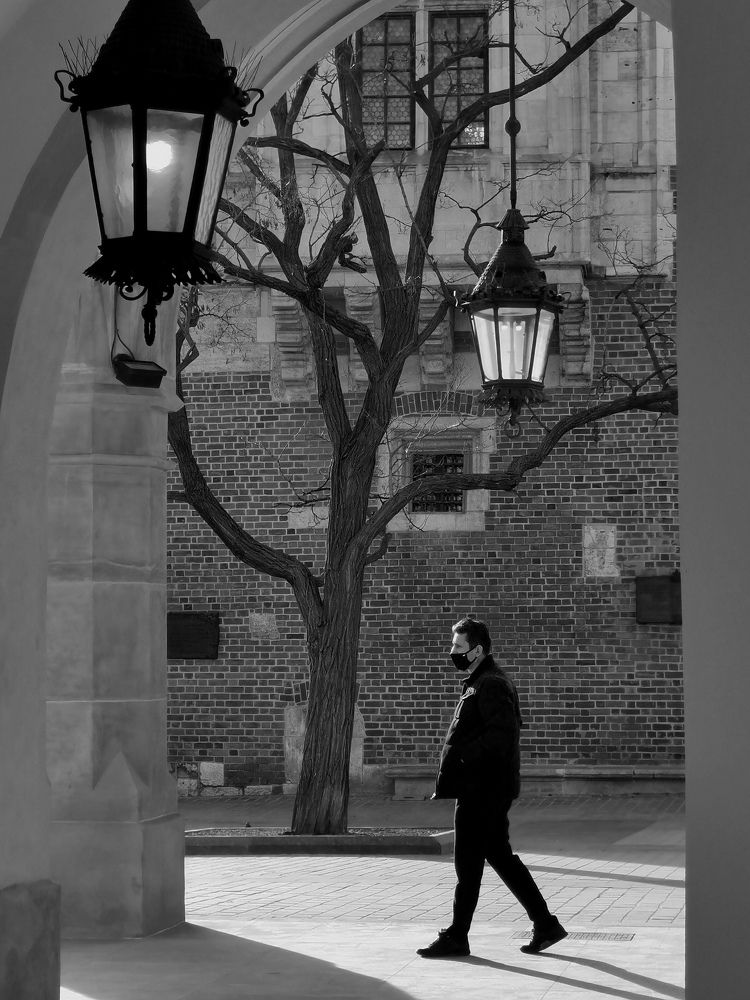 Photograph by Palina Mikhailouskaya