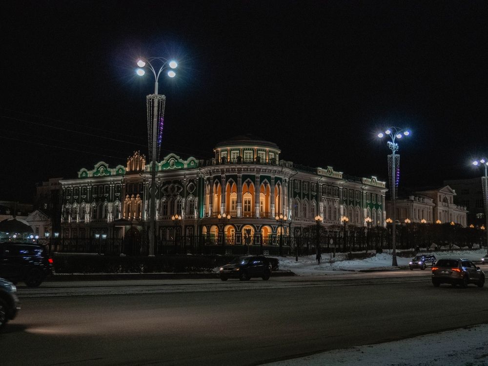 Photograph by Анна Крутоус