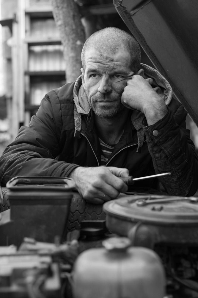 Photograph by Юния Пантелеева