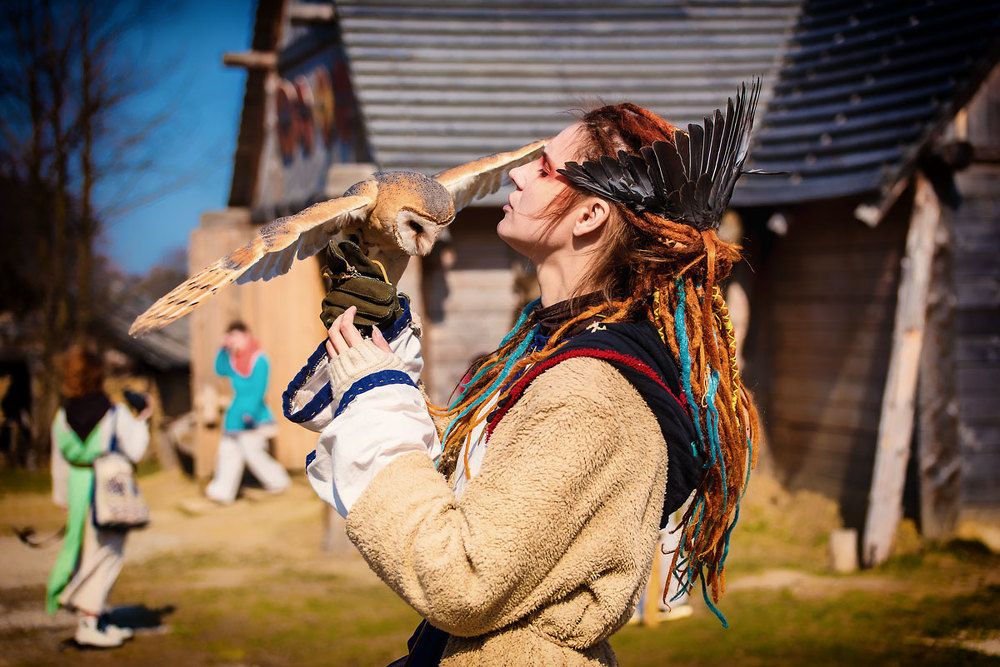 Photograph by Игорь Сырбу